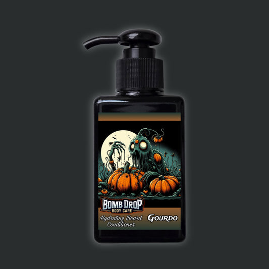 Gourdo (Hydrating Beard Conditioner)