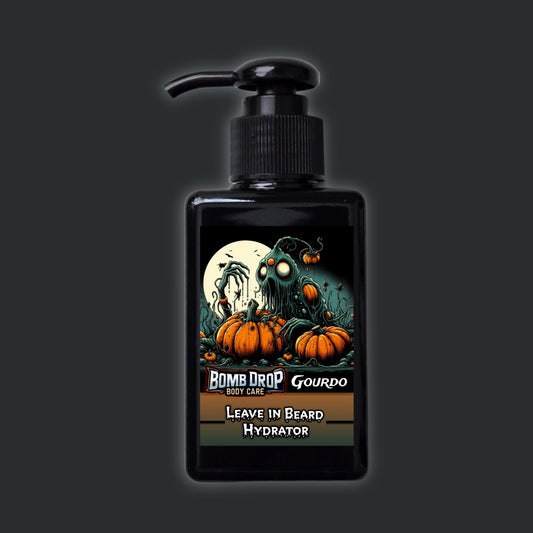Gourdo (Leave in Beard Hydrator)