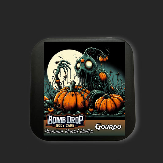 Gourdo (Beard Butter)
