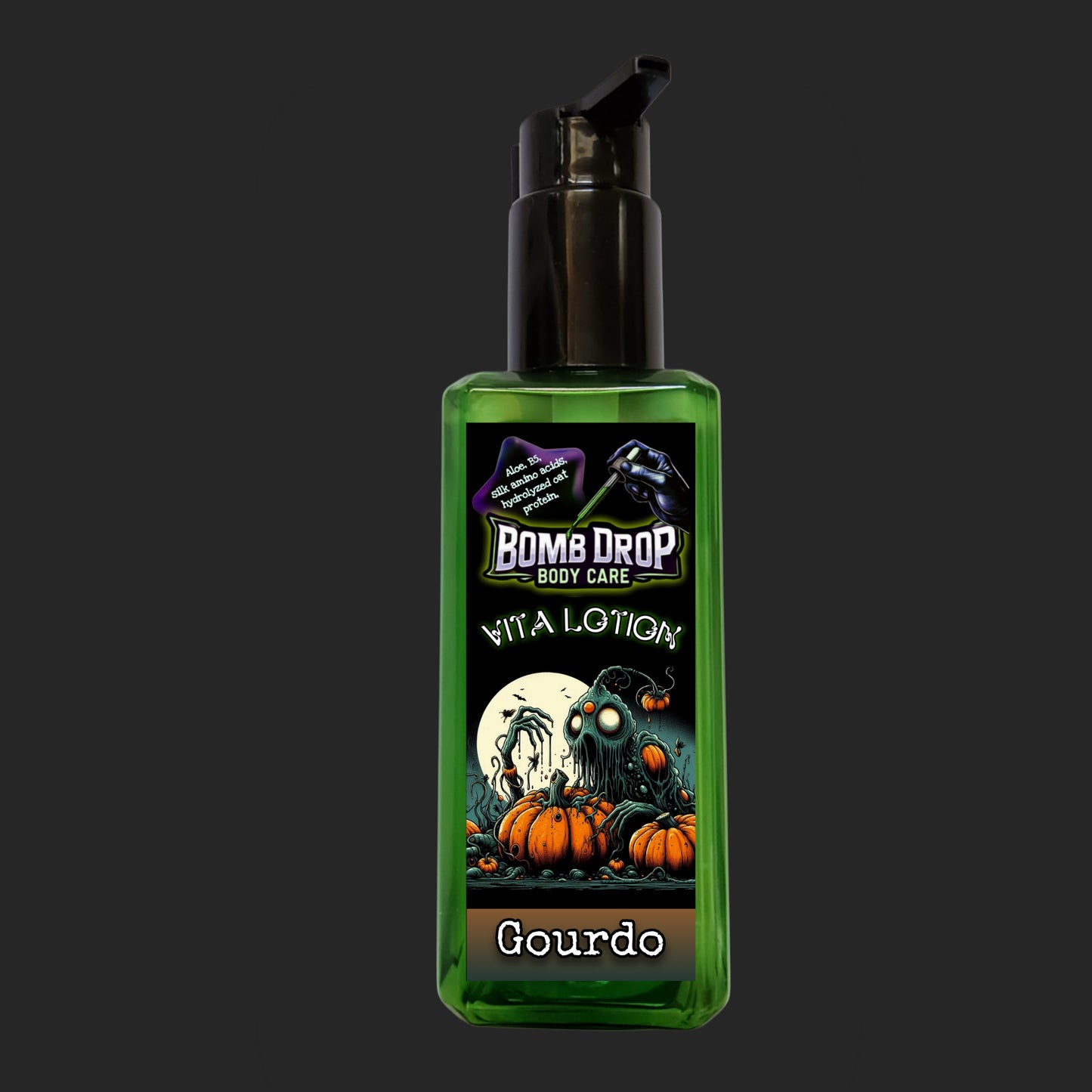 Gourdo (Vita-Lotion)