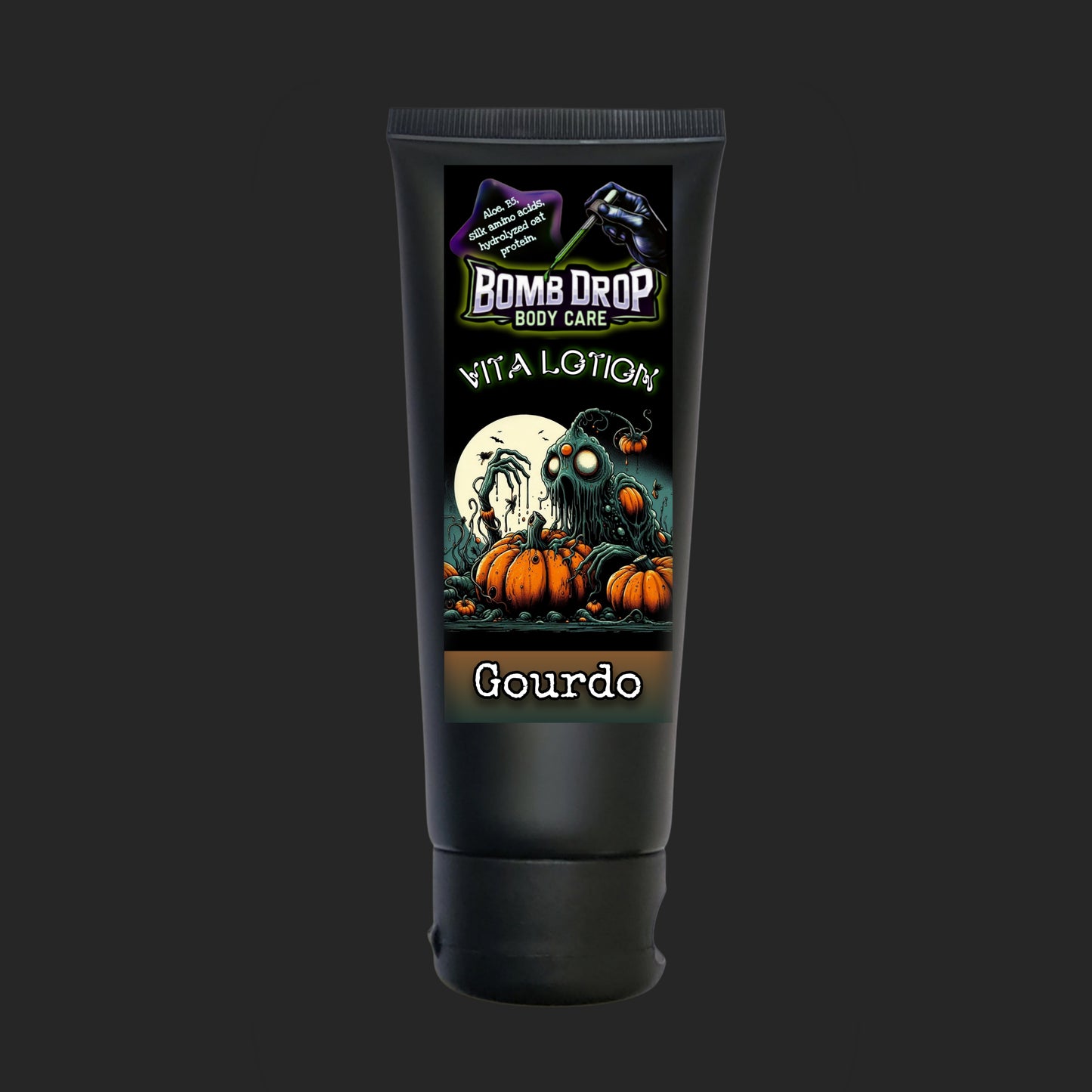 Gourdo (Vita-Lotion)