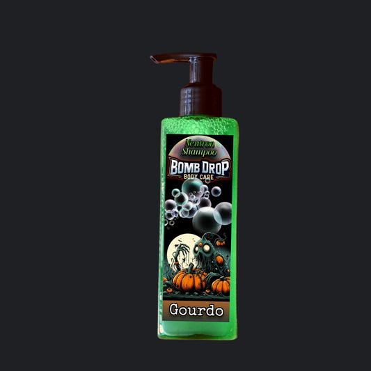 Gourdo (Neutron Shampoo) 8 OZ