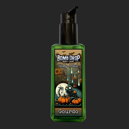 Gourdo (Body Wash)