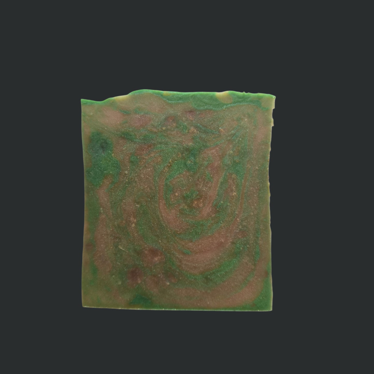 Grass Killer (Natural Bar Soap)