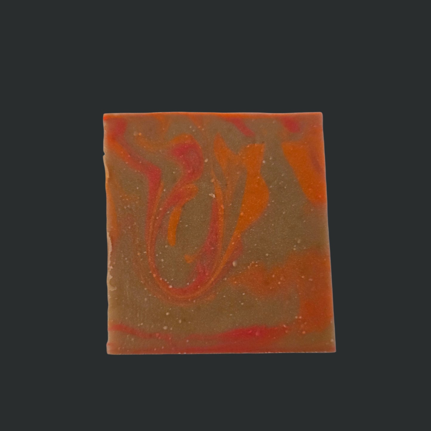 Lava Crystals (Natural Bar Soap)