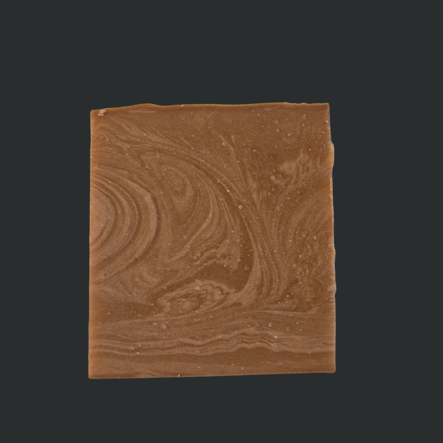 Mutated Mahogany (Natural Bar Soap)
