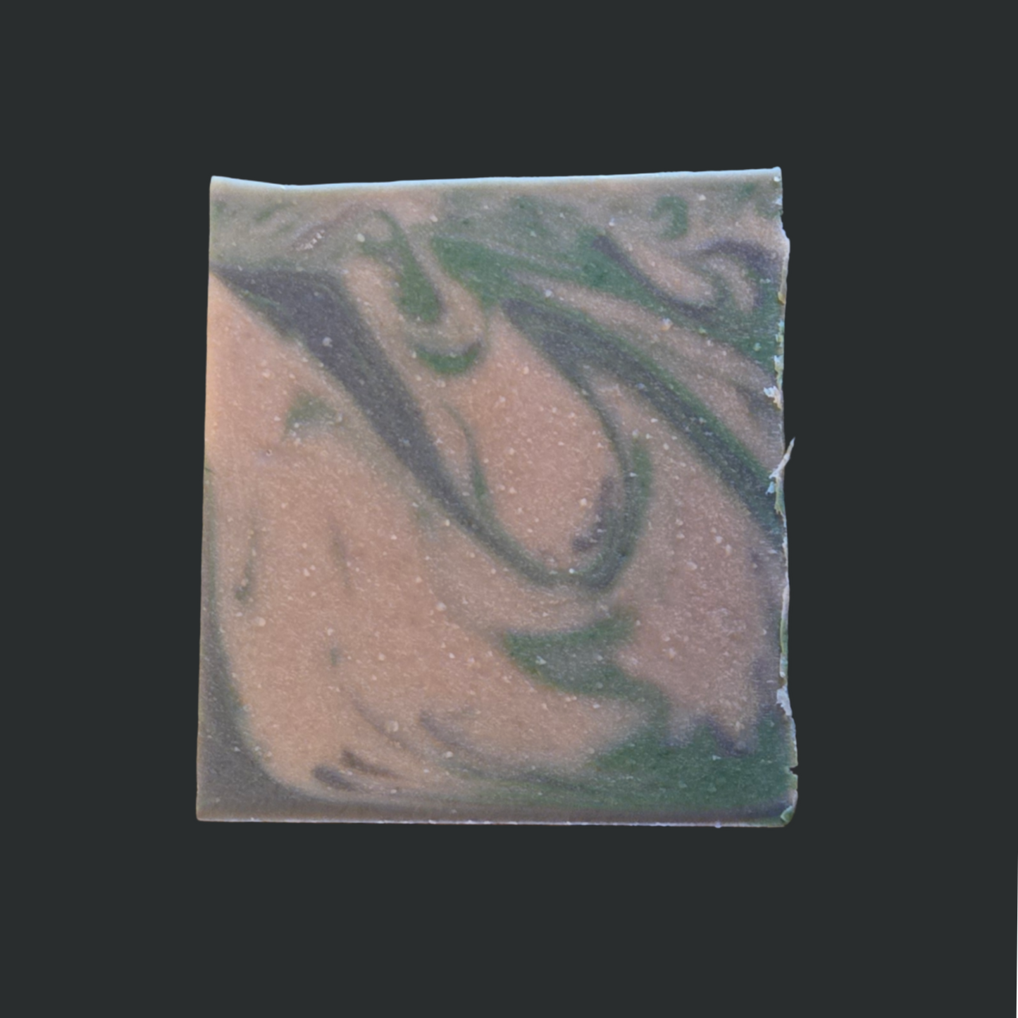 Nuked Oakmoss (Natural Bar Soap)