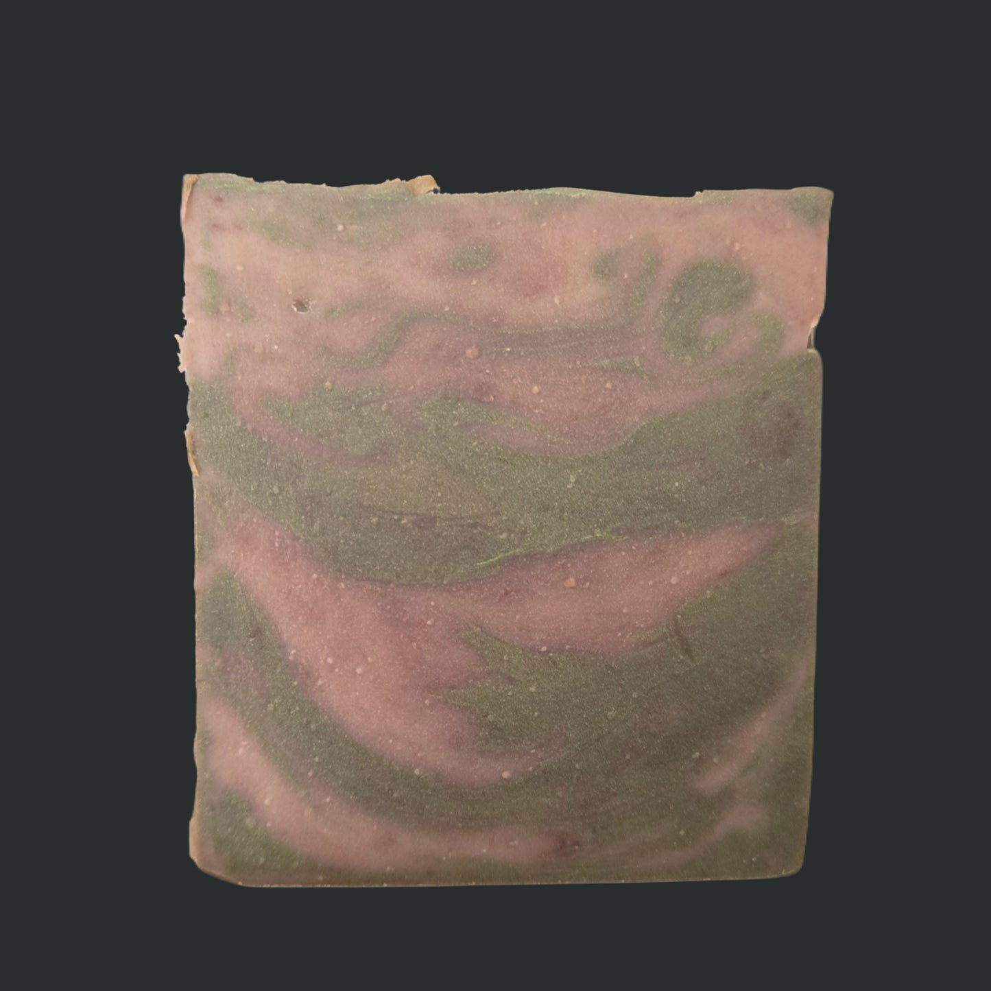 Nut Shell (Natural Bar Soap)