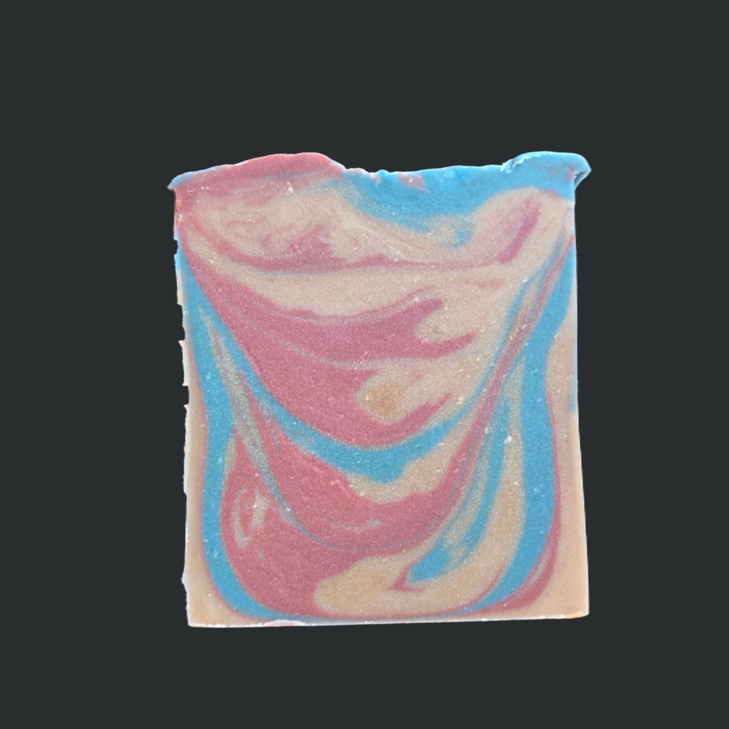 Noni's Fruitcake (Natural Bar Soap)
