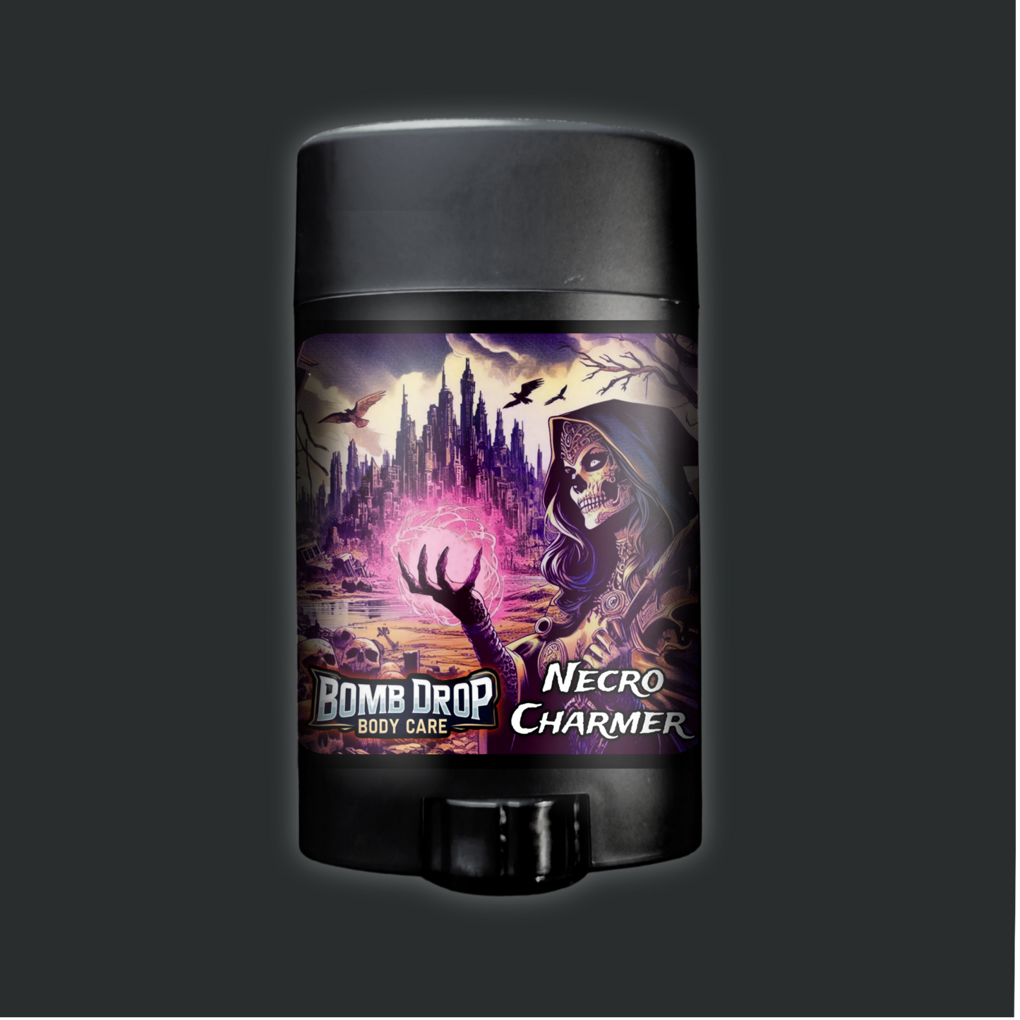 Necro Charmer (Deodorant Stick)