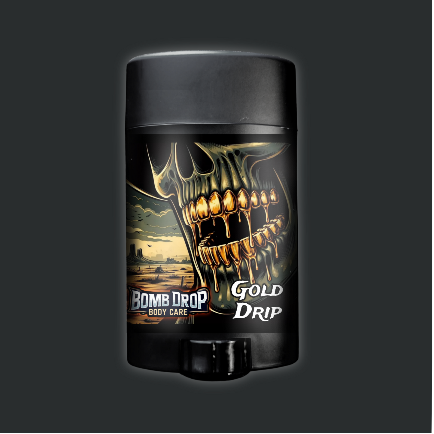 Gold Drip (Deodorant Stick)