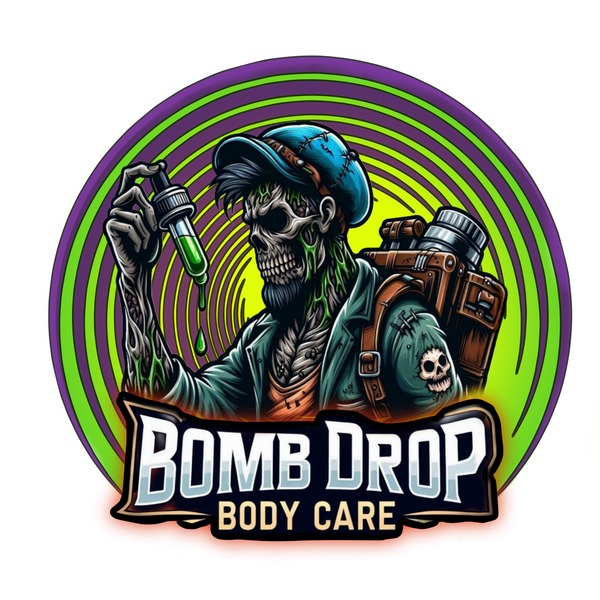 Bomb Drop Body Care