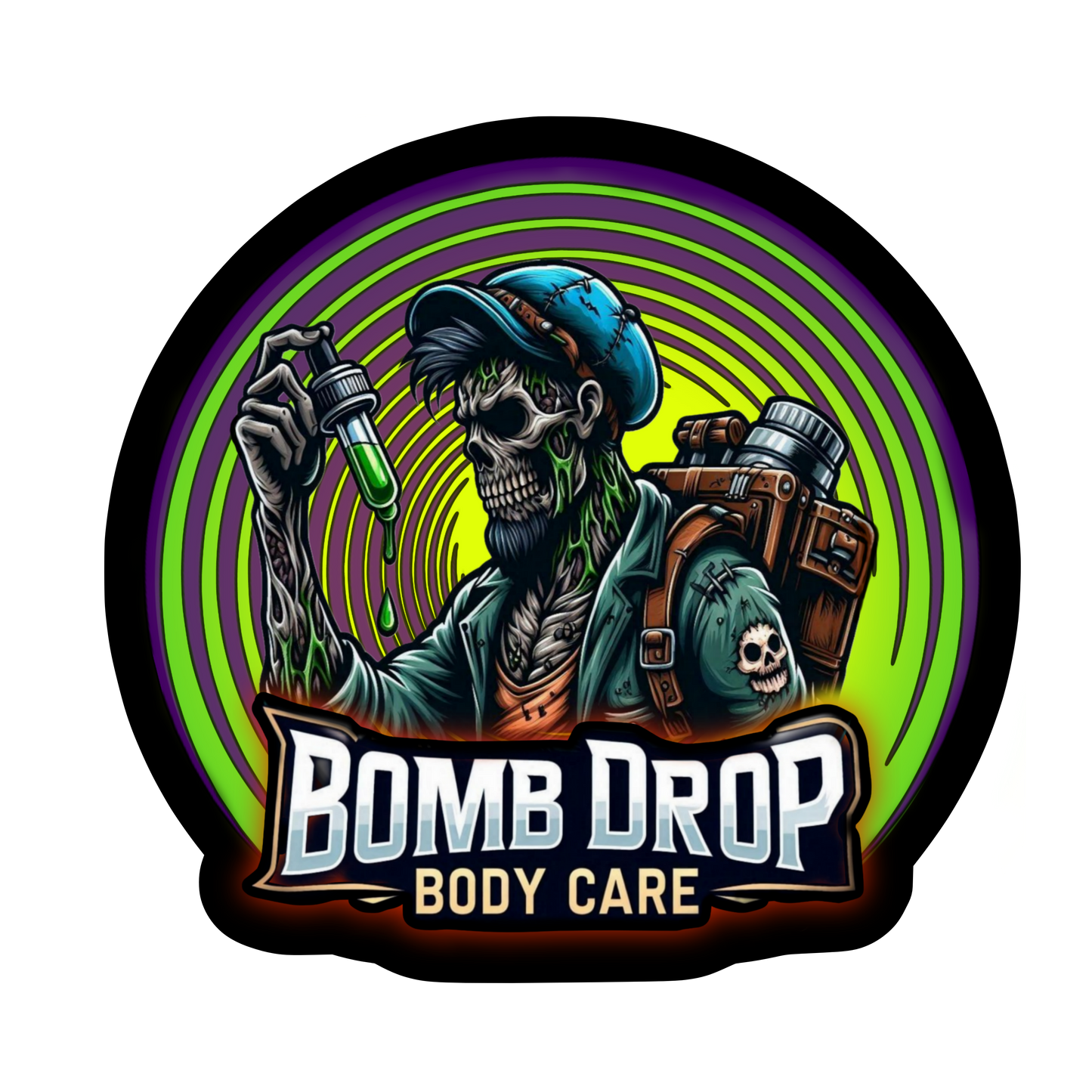 Bomb Drop