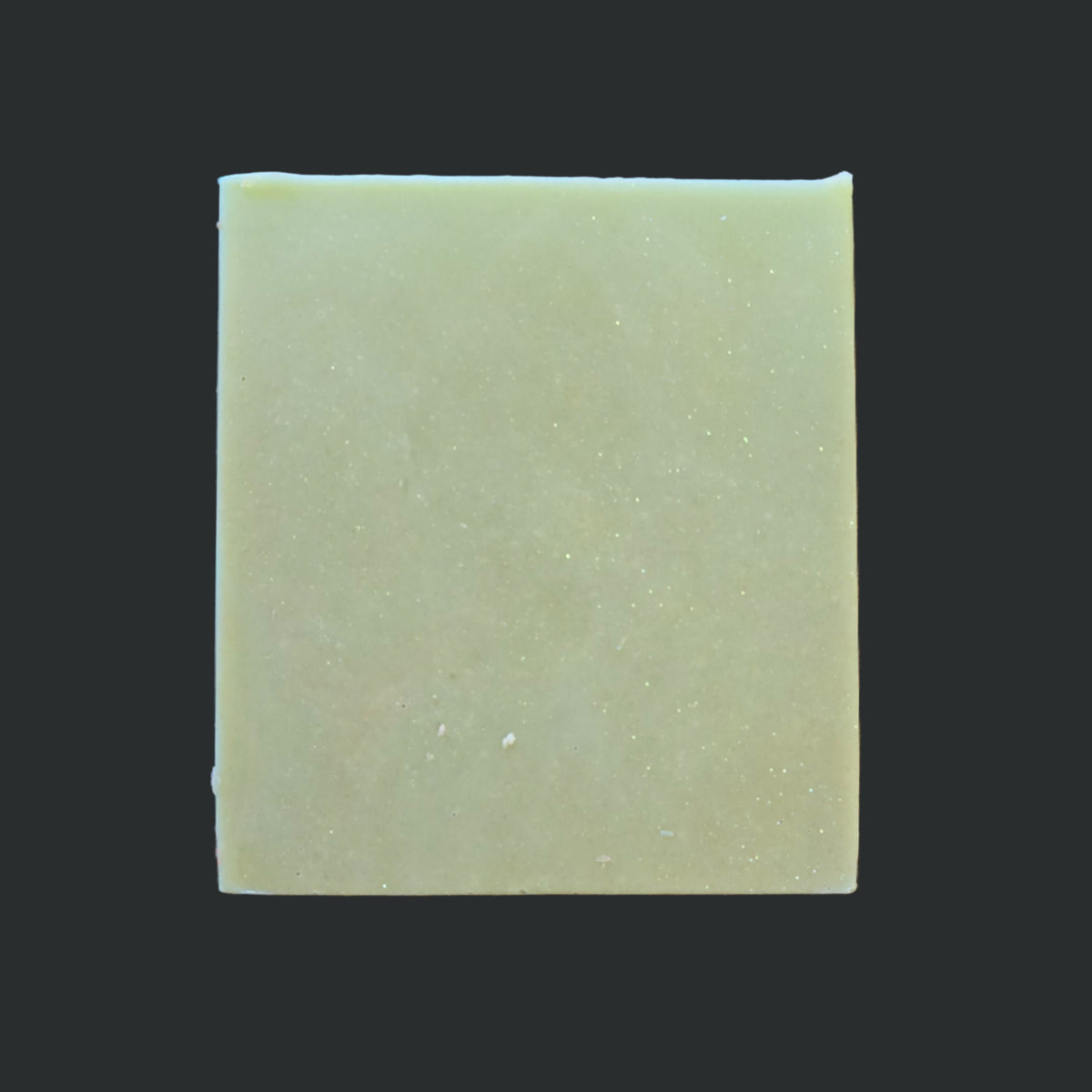 Atomized Apple (Natural Bar Soap)