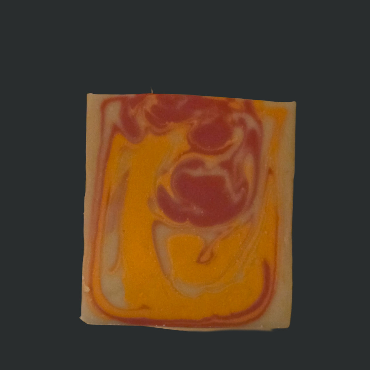 Junkyard Fruit Tree (Natural Bar Soap)