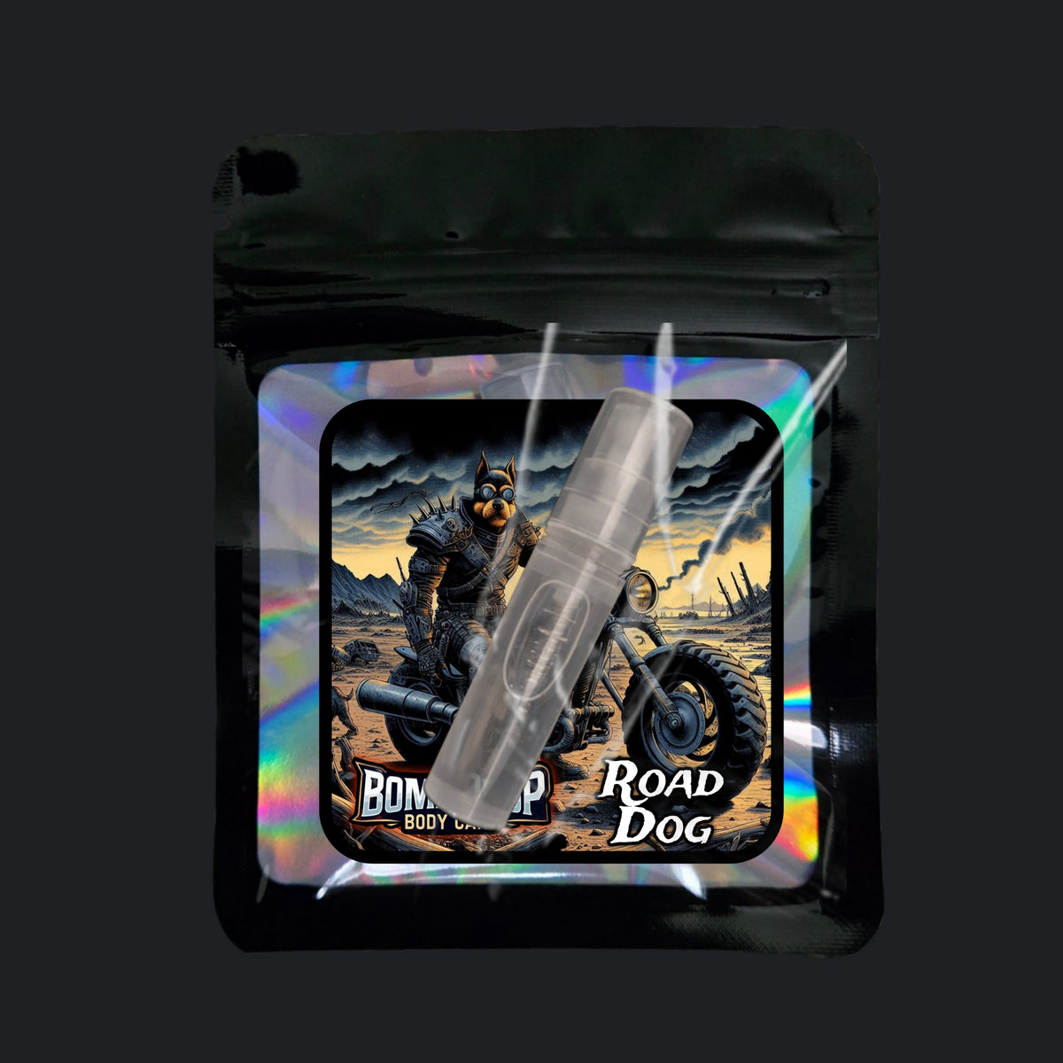 Road Dog (Cologne & perfume) Scent Pack