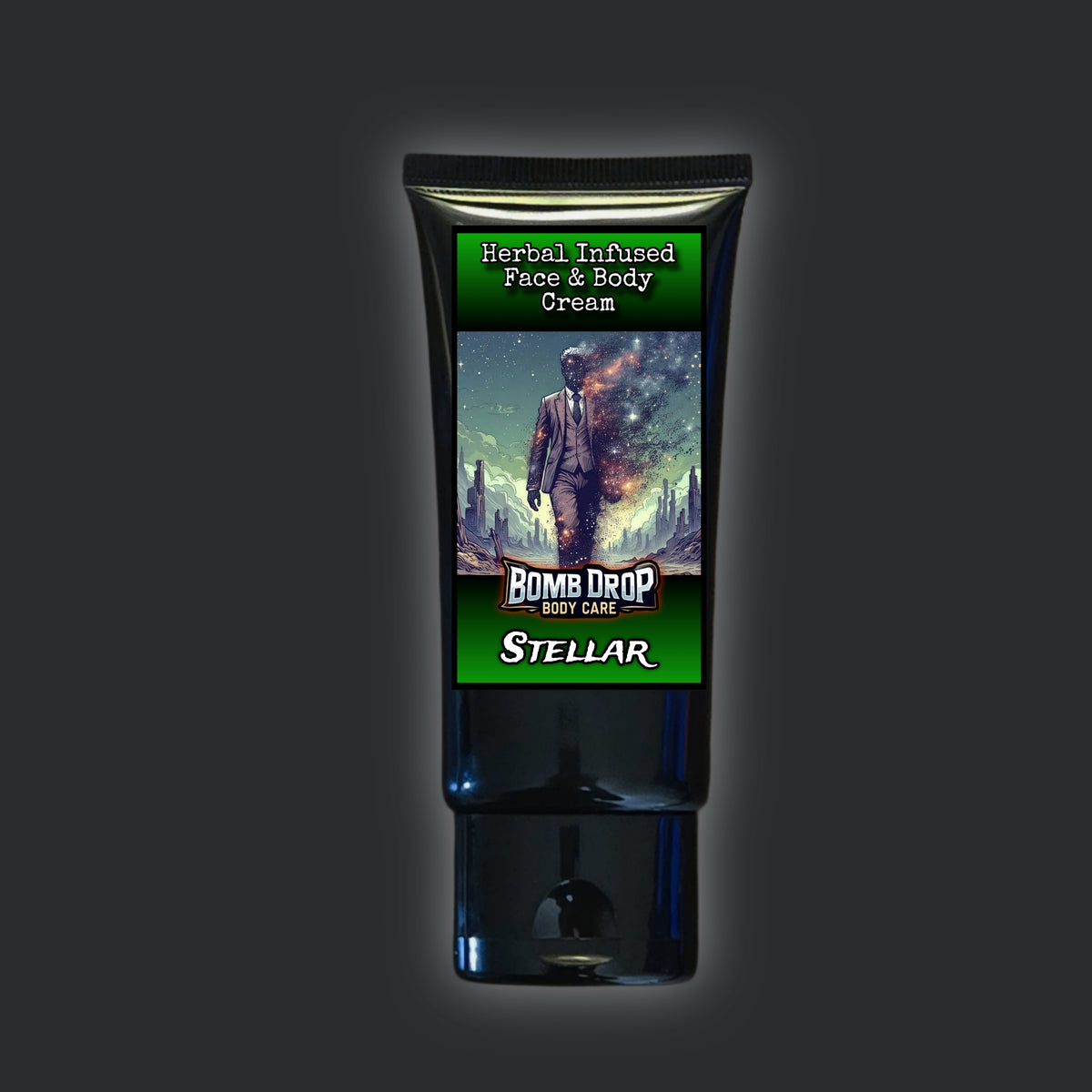 Stellar (Herbal Infused Face & Body Cream)