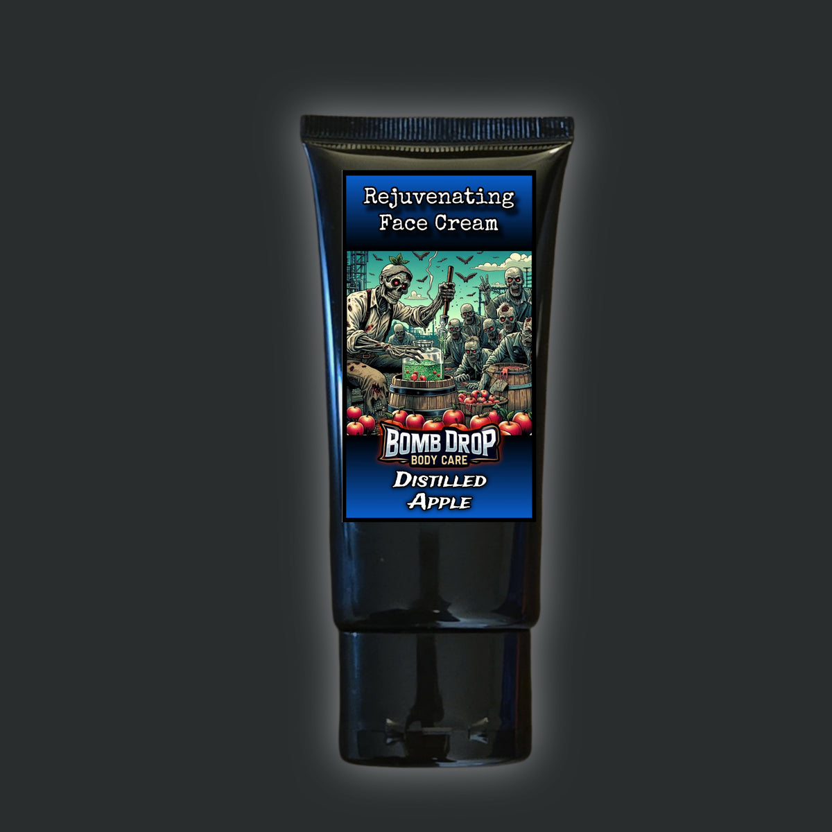 Distilled Apple (Rejuvenating Face Cream)