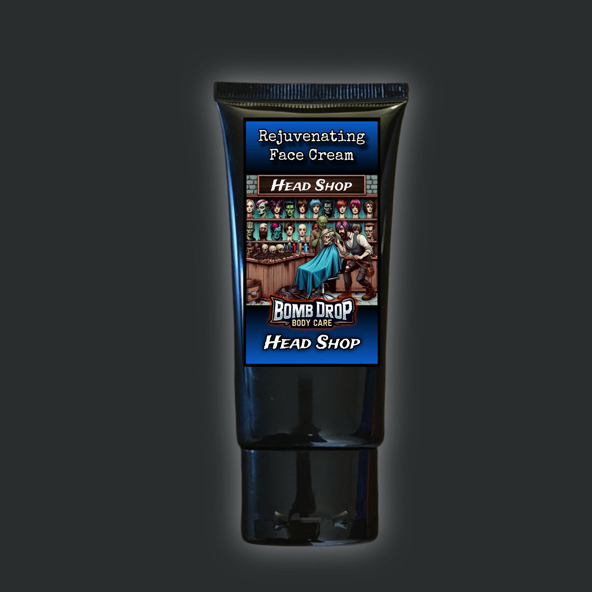 Head Shop (Rejuvenating Face Cream)