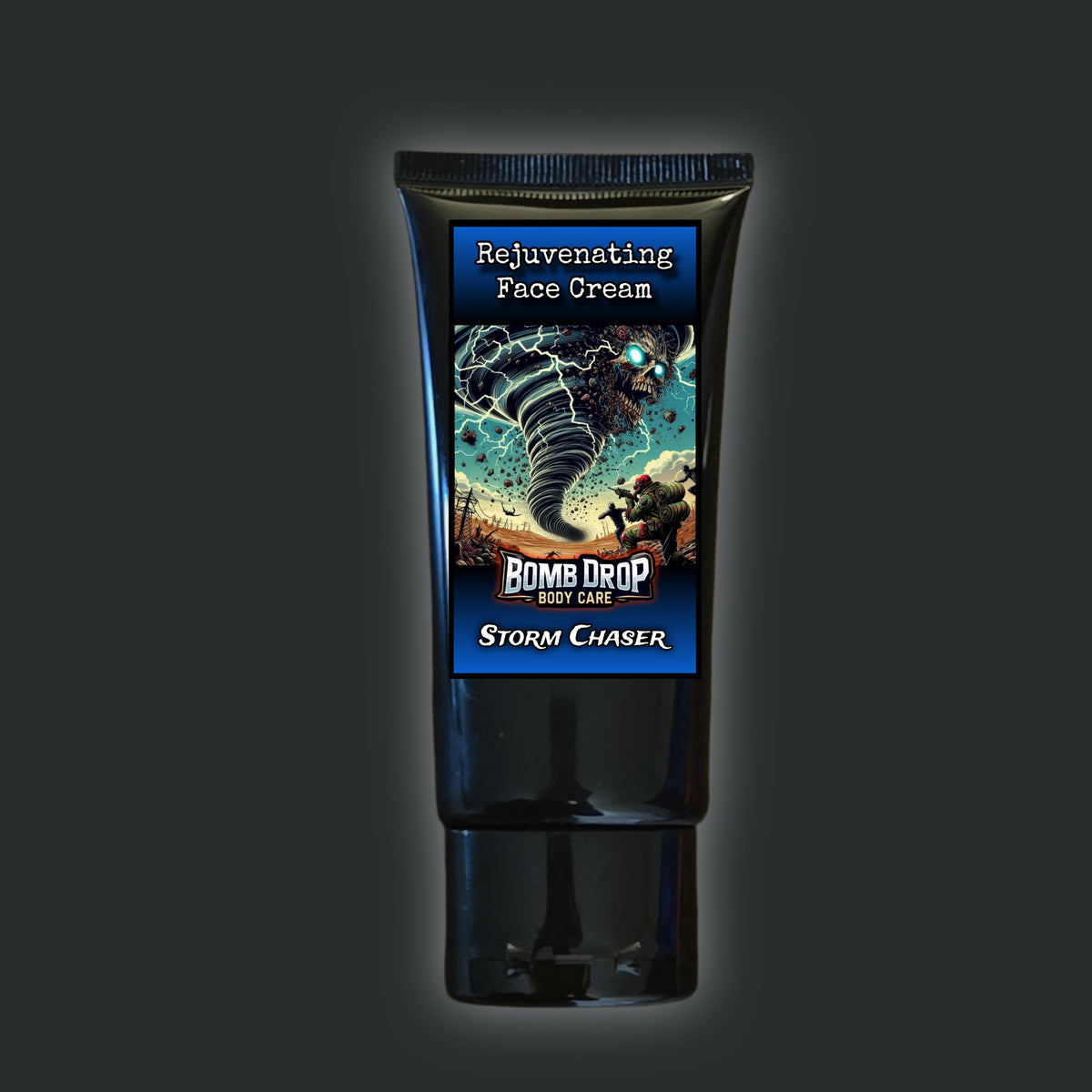 Storm Chaser (Rejuvenating Face Cream)