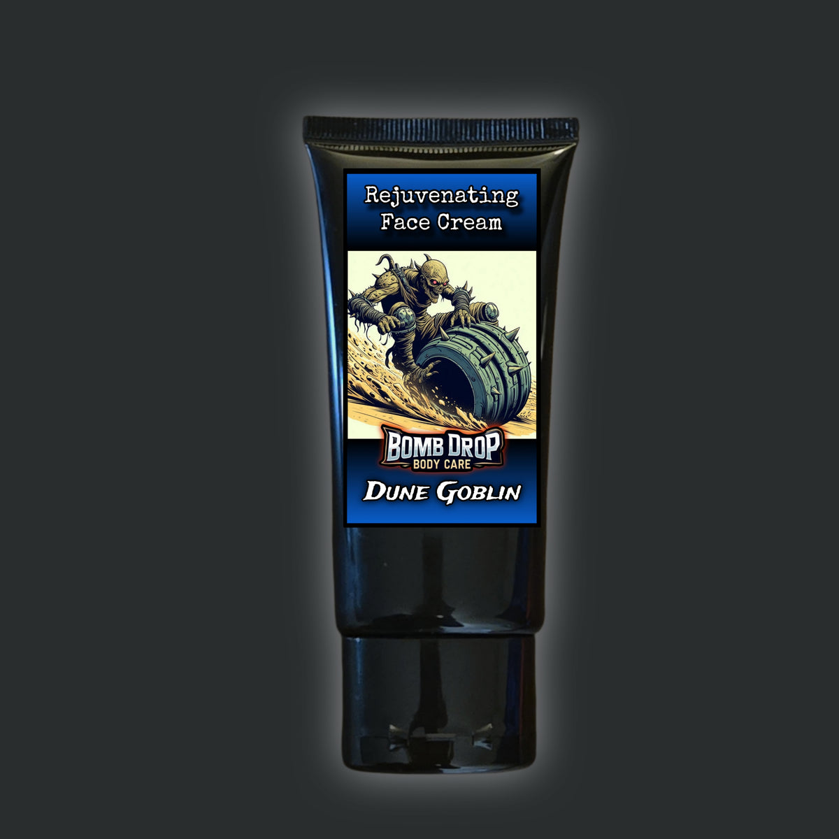 Dune Goblin (Rejuvenating Face Cream)