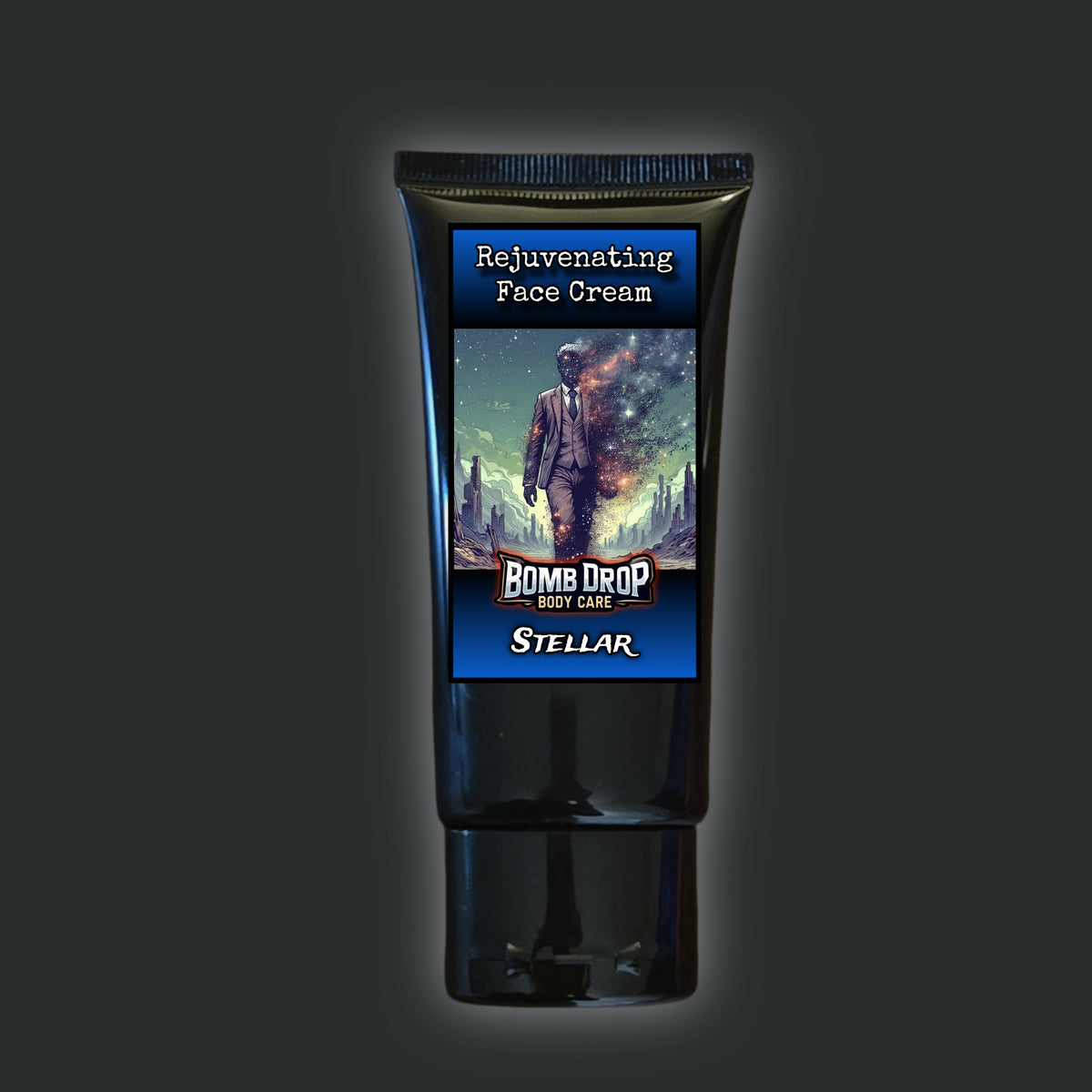 Stellar (Rejuvenating Face Cream)