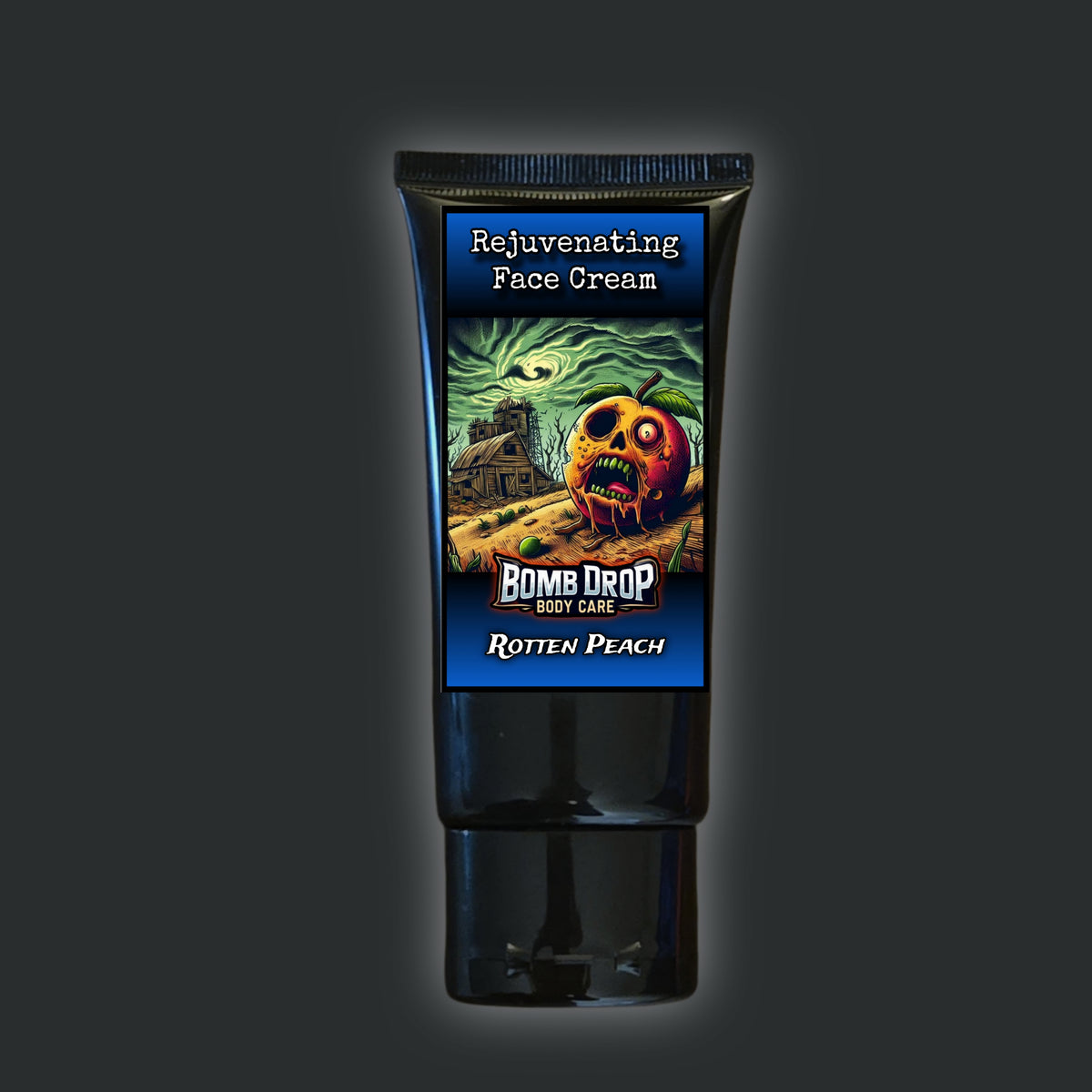 Rotten Peach (Rejuvenating Face Cream)