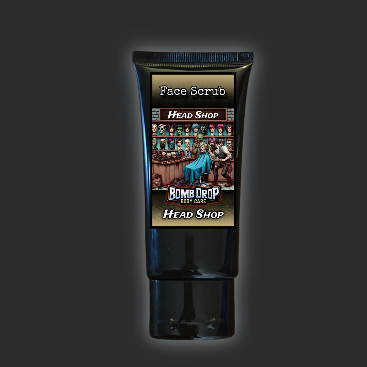 Head Shop (Face Scrub)