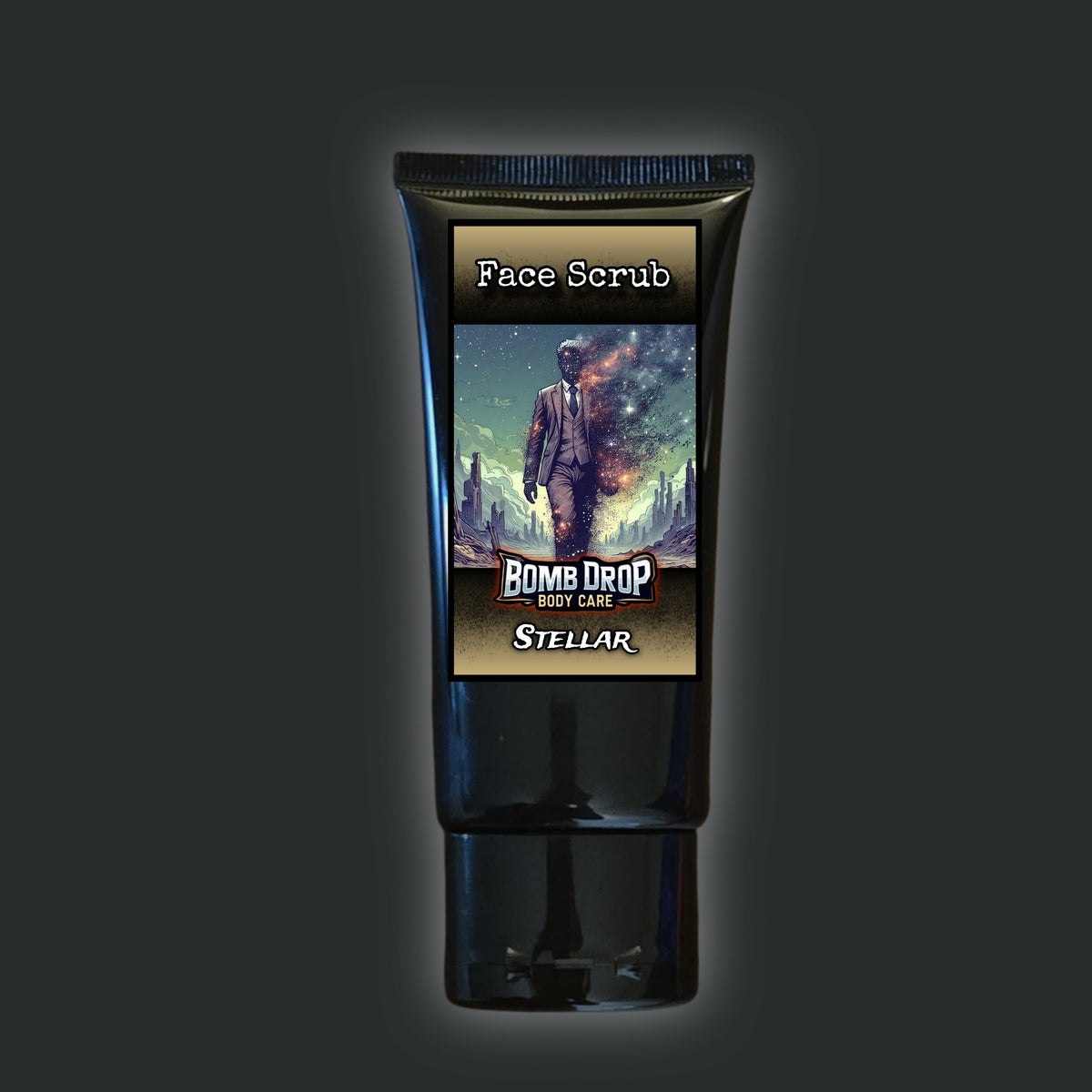 Stellar (Face Scrub)