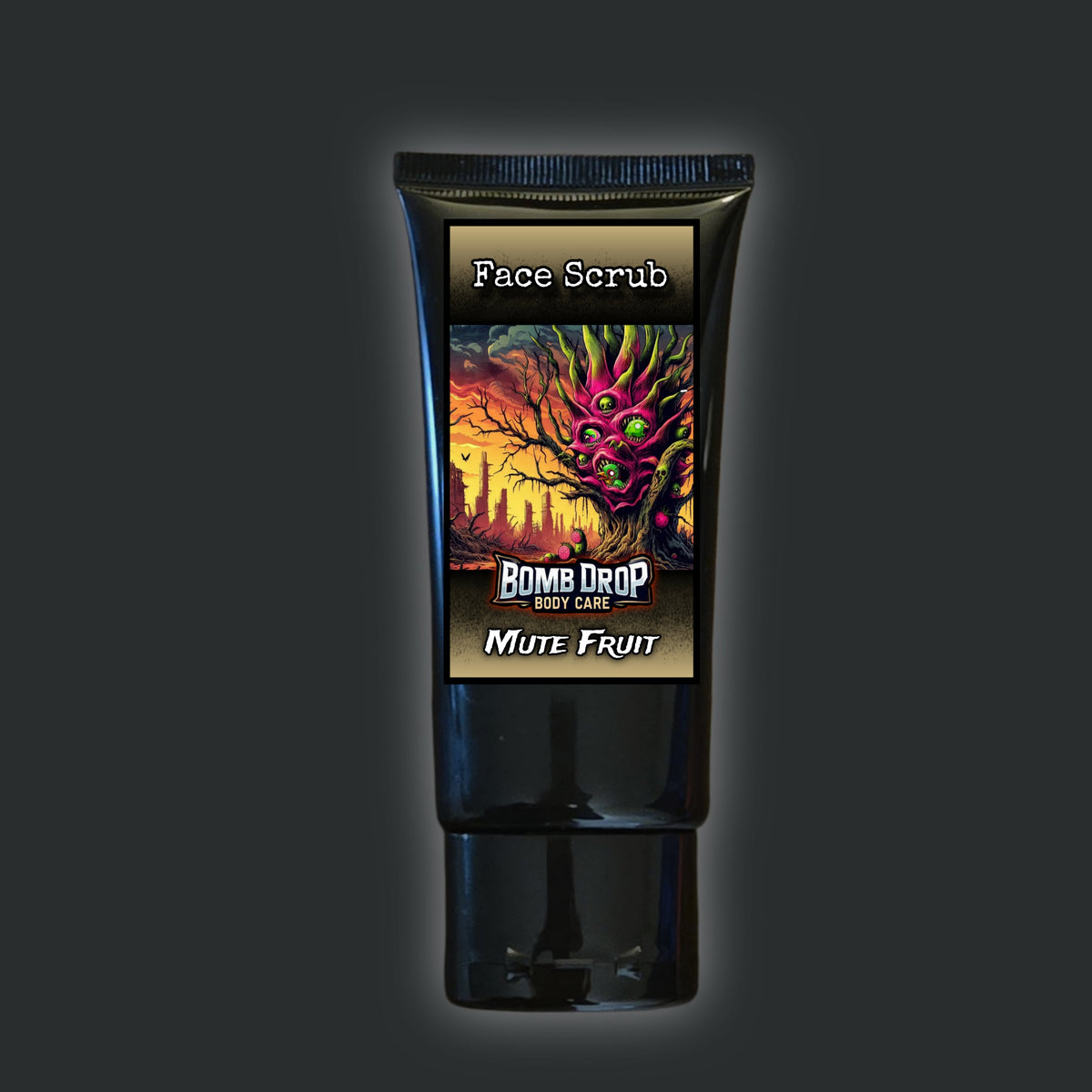 Mute Fruit (Face Scrub)