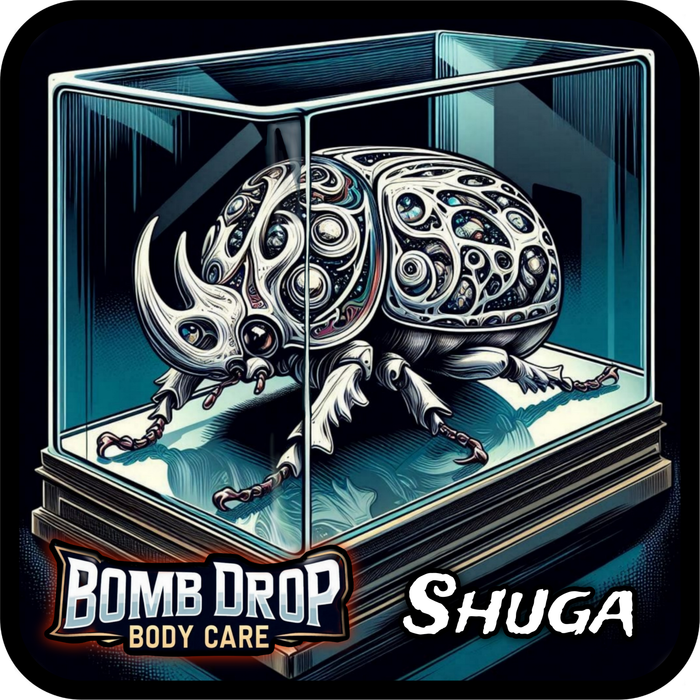 Shuga (Cologne & perfume)