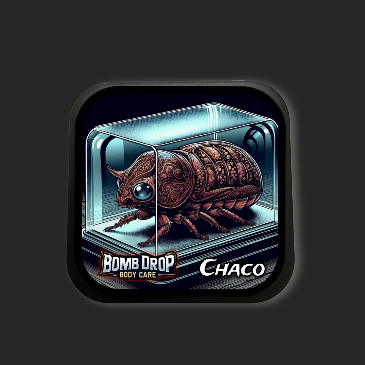 Chaco (Soothing Skin Cream)