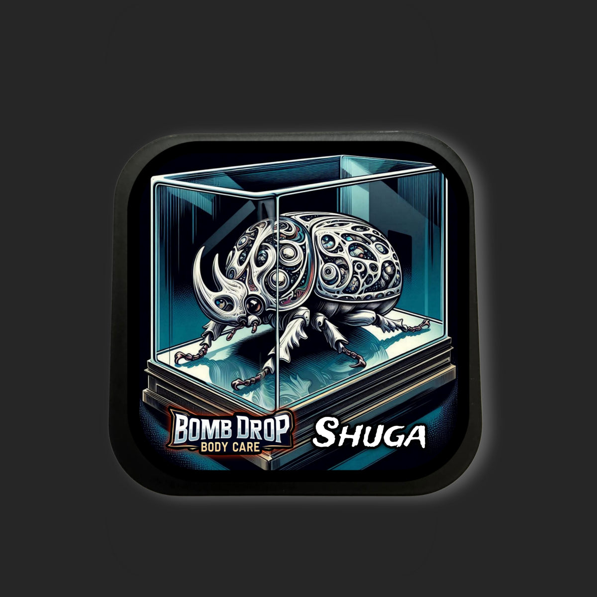 Shuga (Soothing Skin Cream)