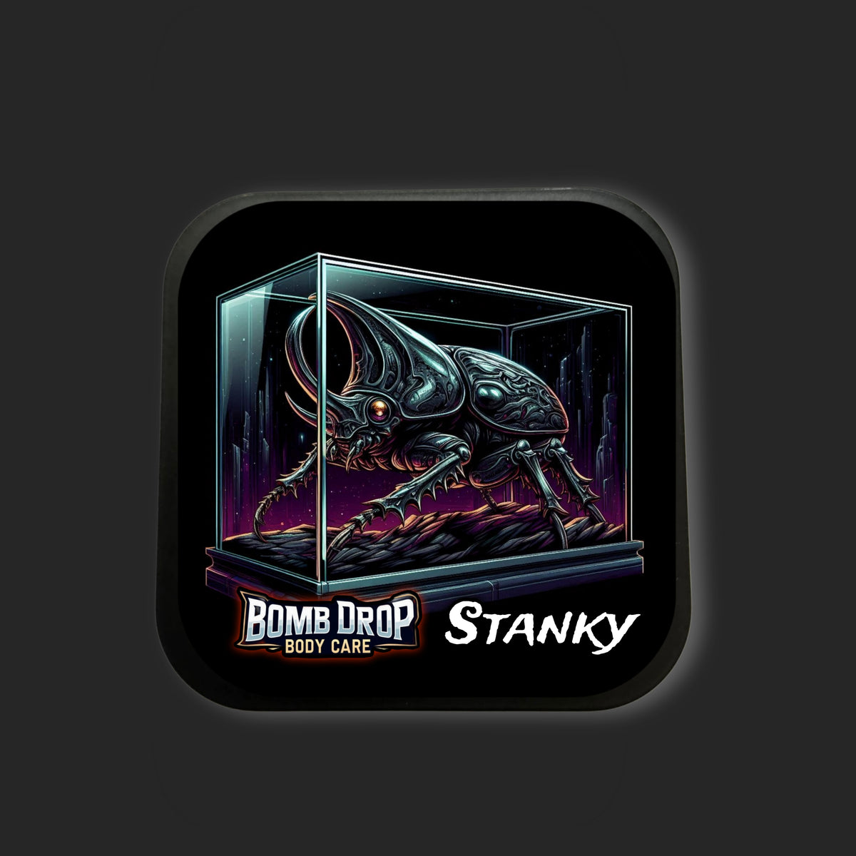 Stanky (Beard Butter)