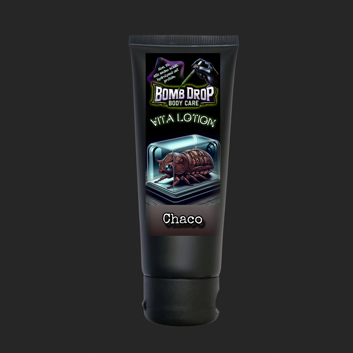 Chaco (Vita-Lotion)