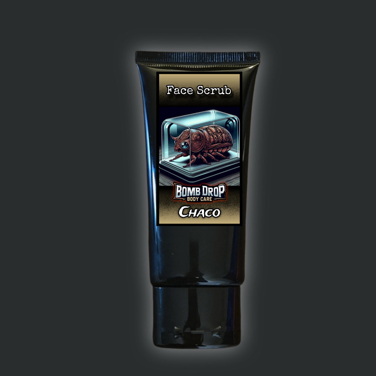 Chaco (Face Scrub)