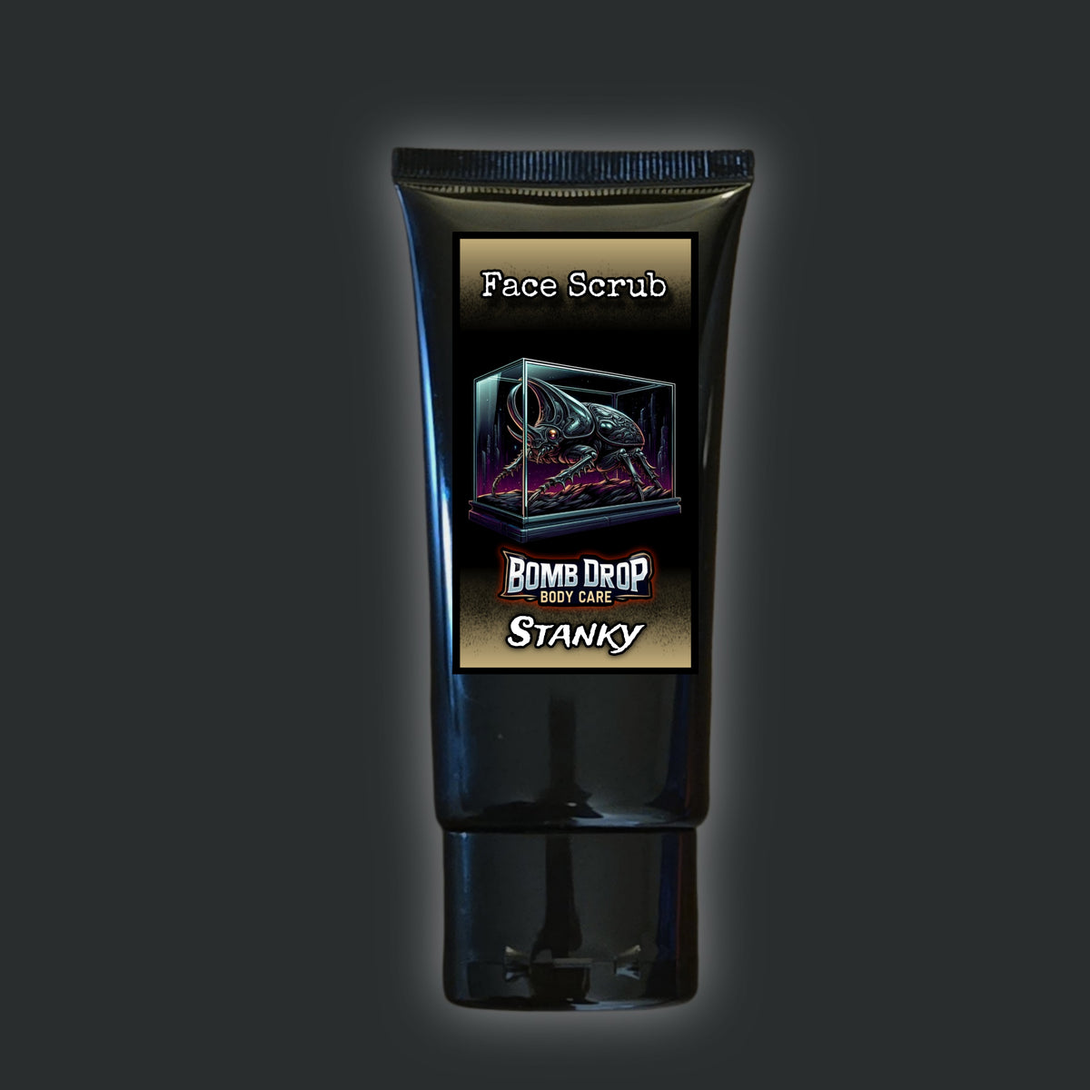 Stanky (Face Scrub)