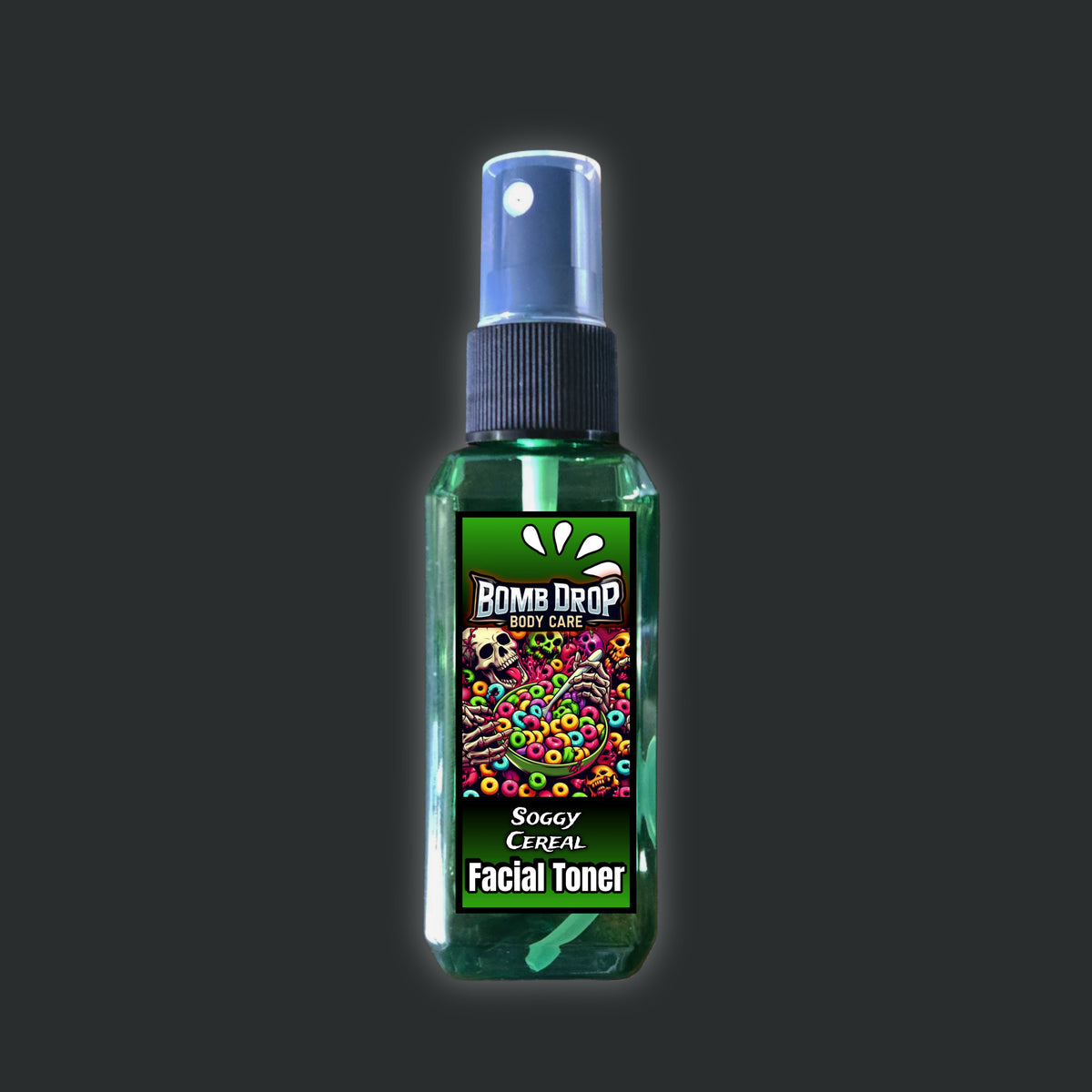 Soggy Cereal (Facial Toner Mist)
