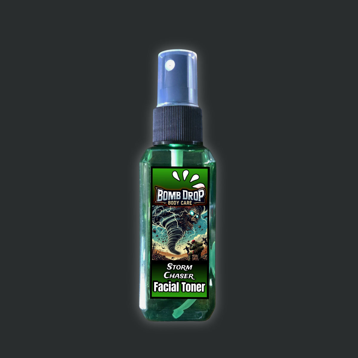 Storm Chaser (Facial Toner Mist)