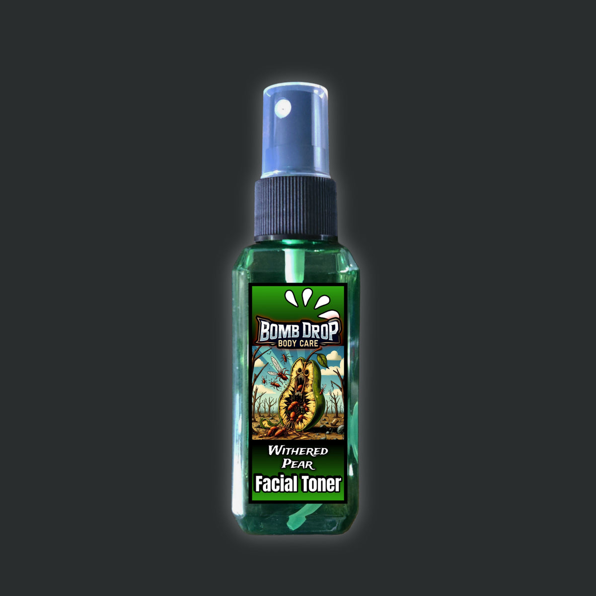 Withered Pear (Facial Toner )