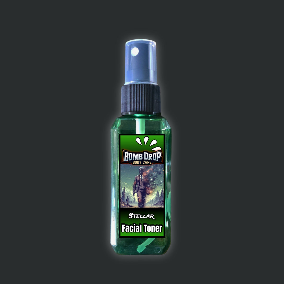 Stellar (Facial Toner Mist)