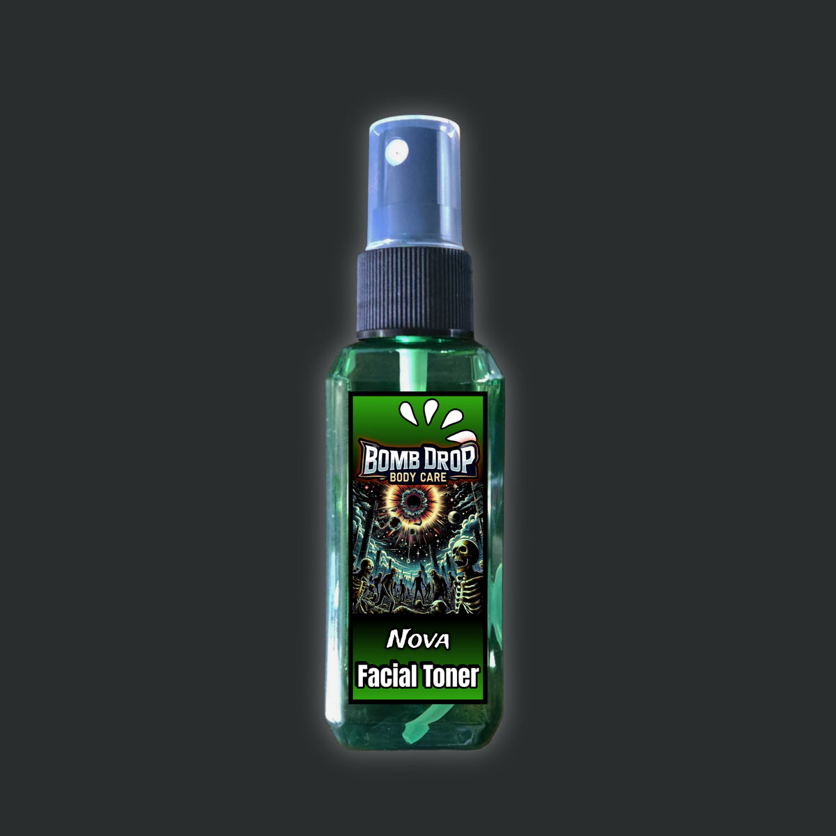 Nova (Facial Toner Mist)