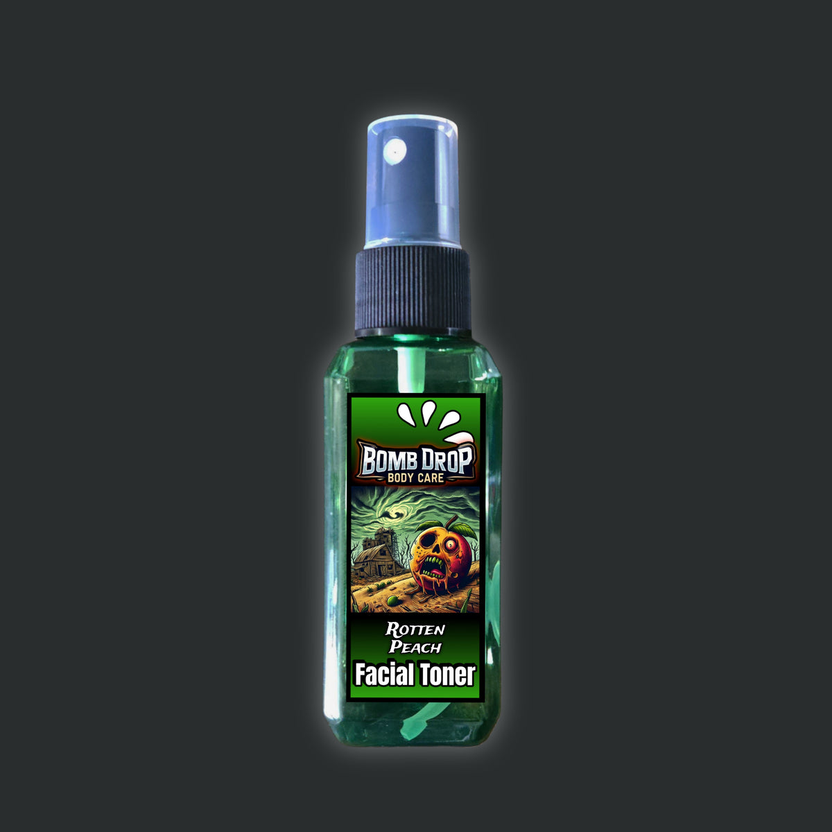 Rotten Peach (Facial Toner Mist)