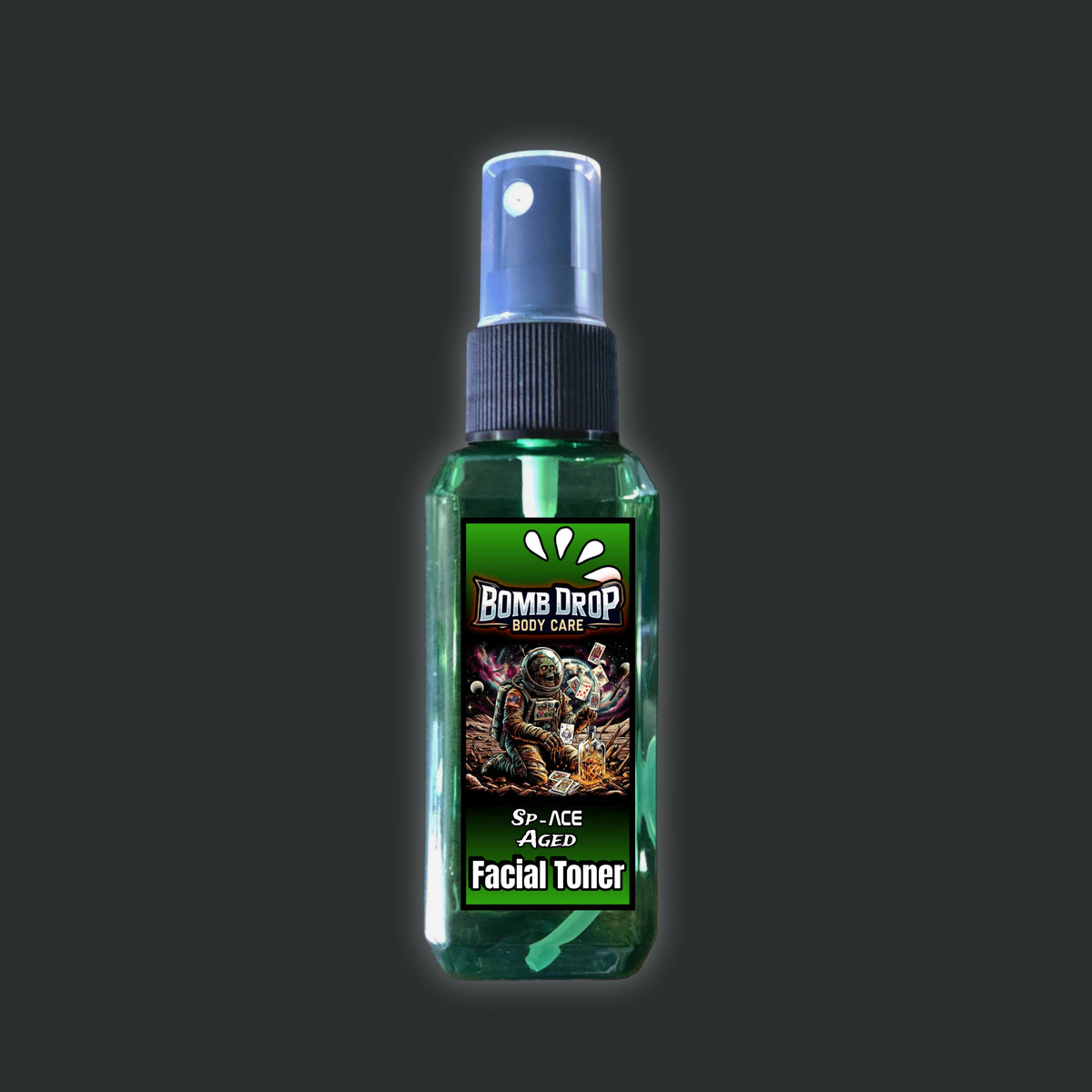 Sp-ACE Aged (Facial Toner Mist)