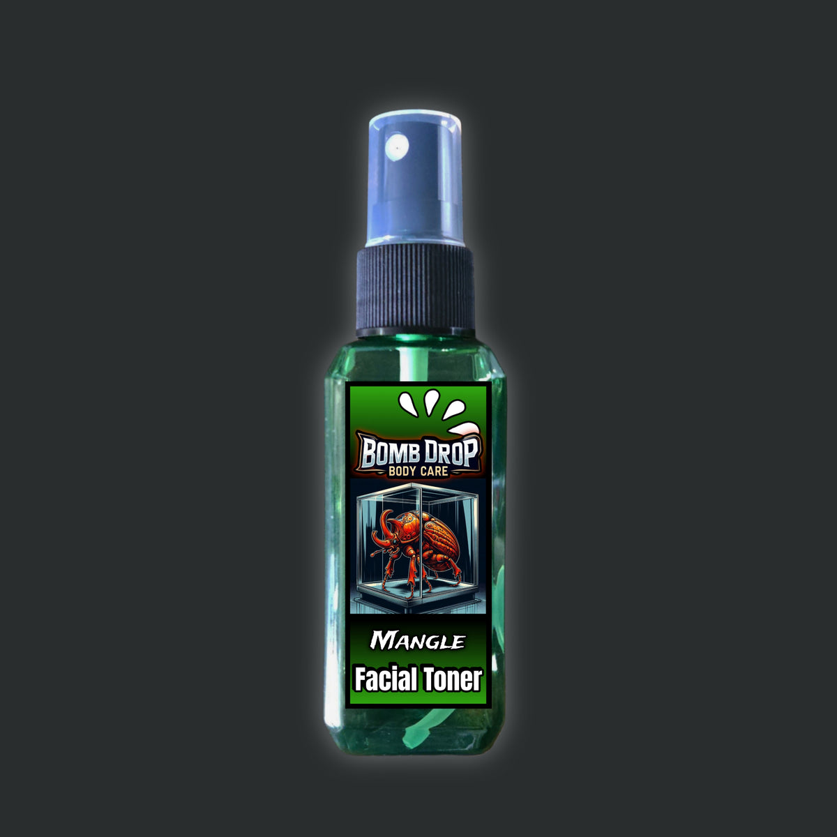Mangle (Facial Toner Mist)