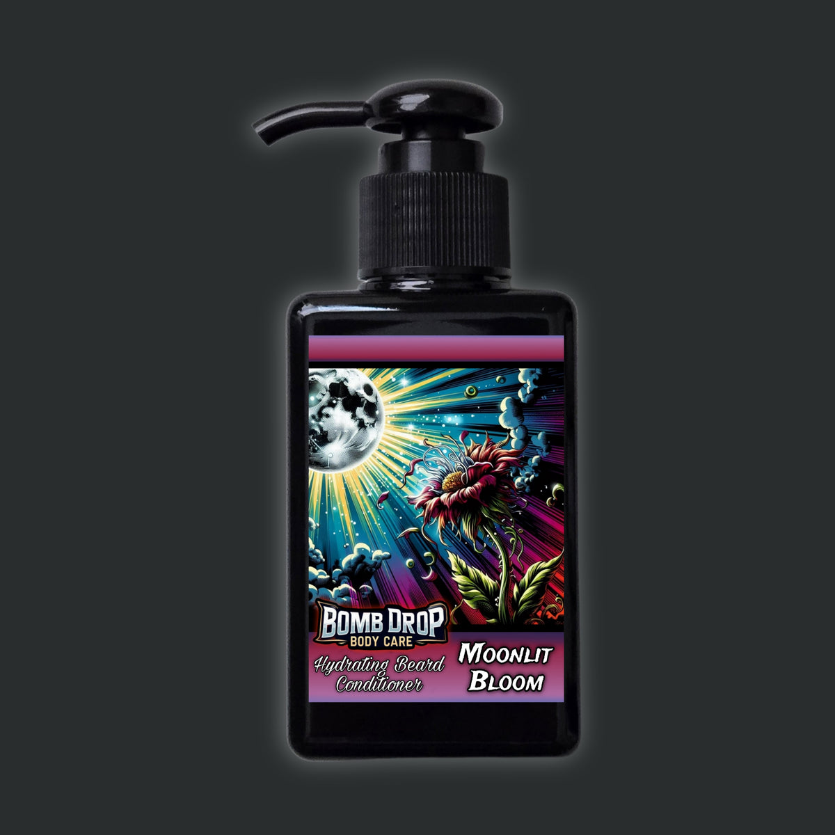 Moonlit Bloom (Hydrating Beard Conditioner)