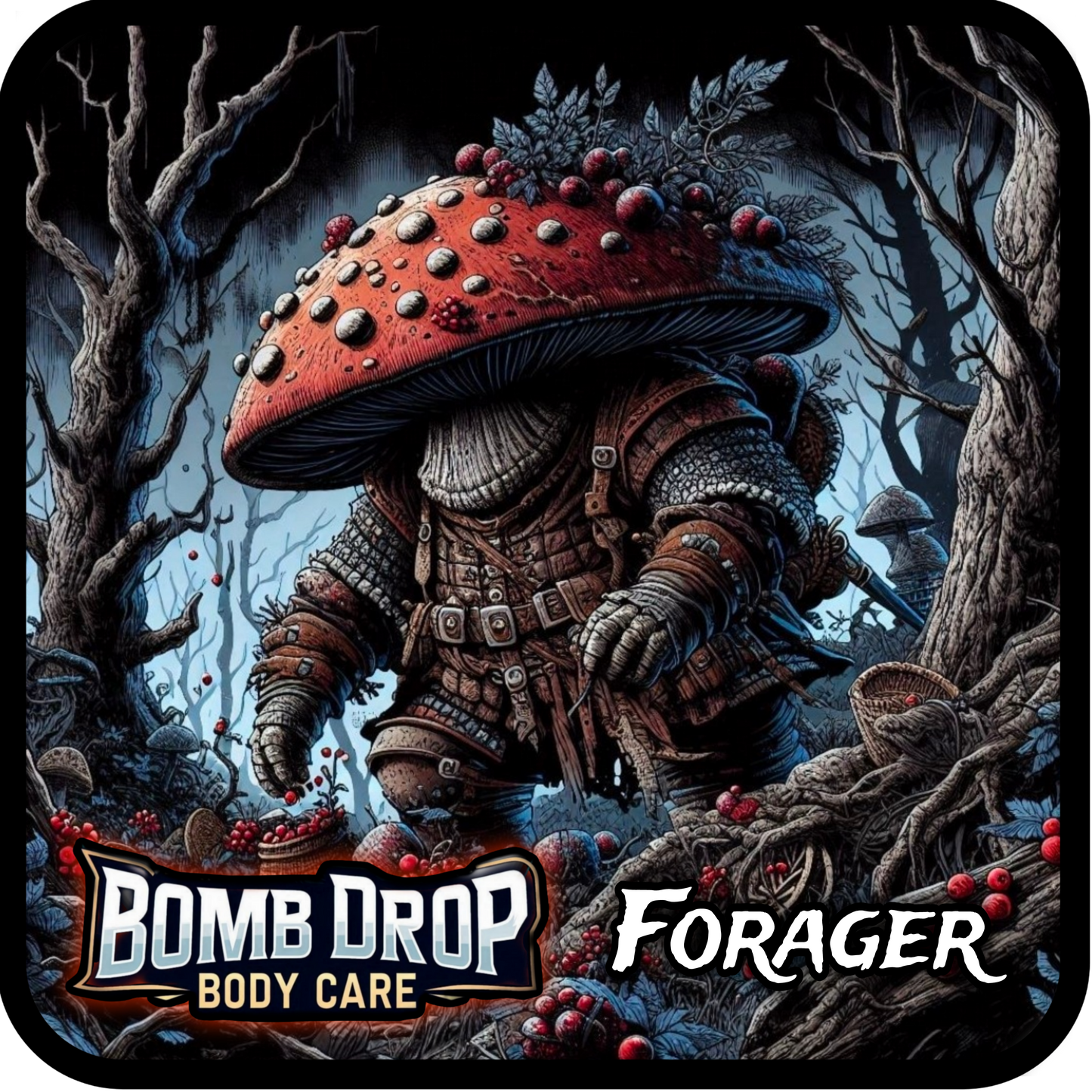 Forager (Proton Conditioner)