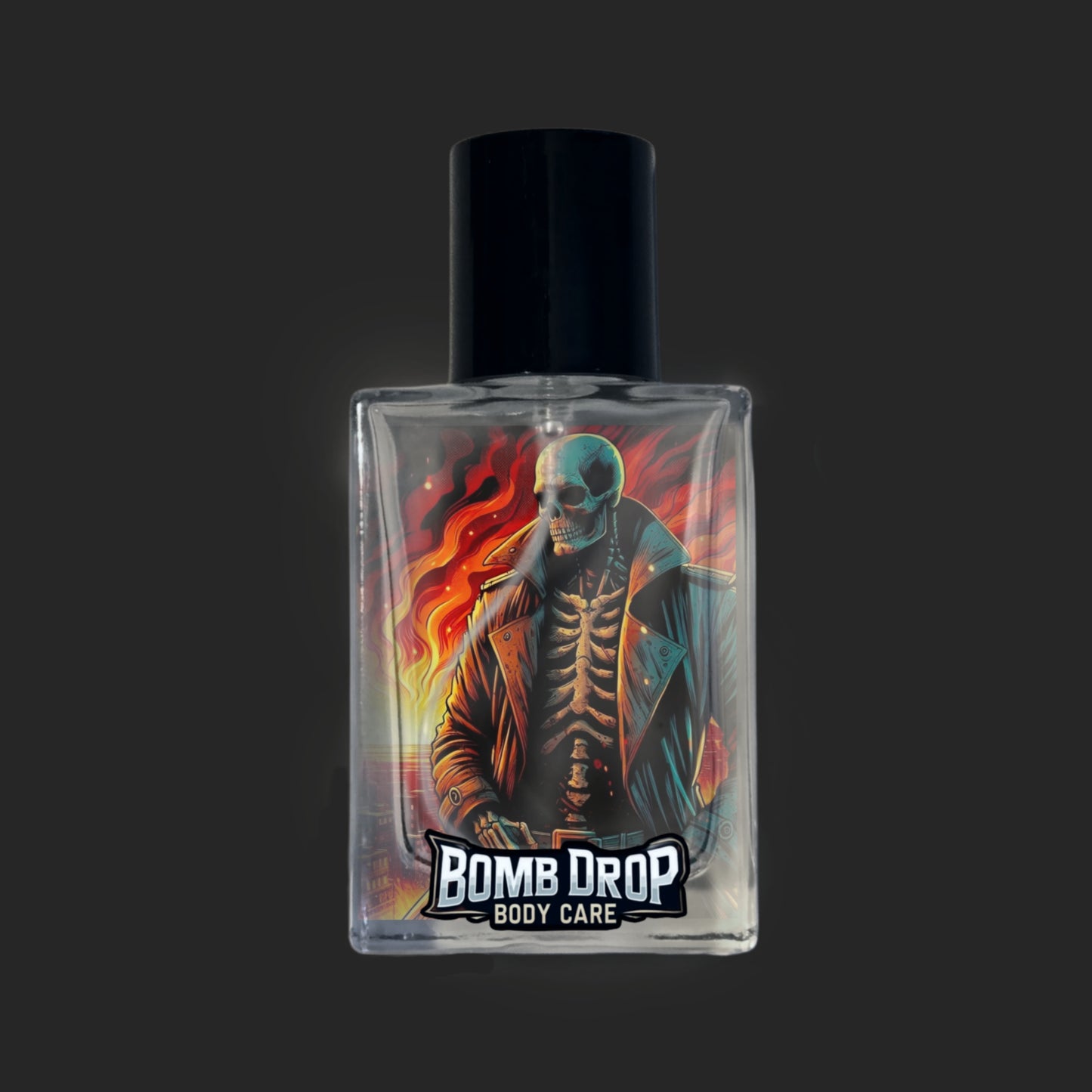 Jack Maverick (Cologne & perfume)