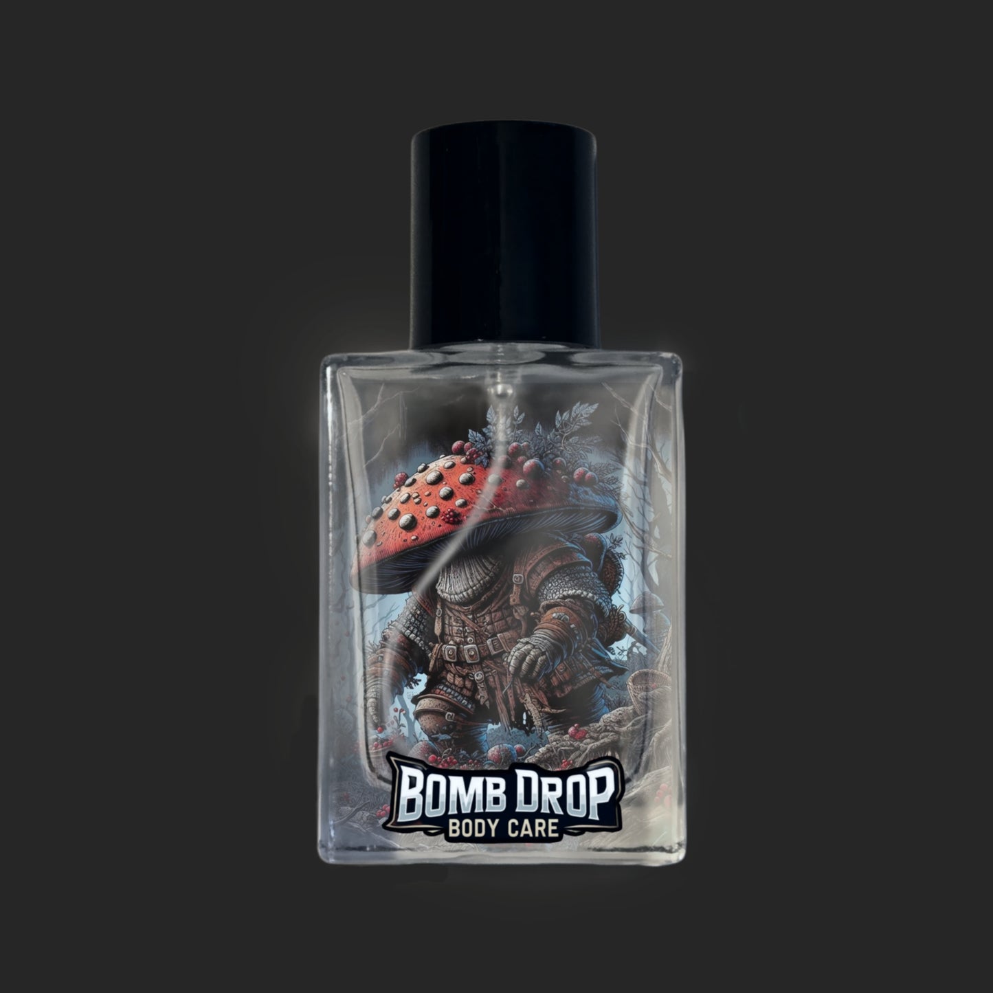 Forager (Cologne & perfume)