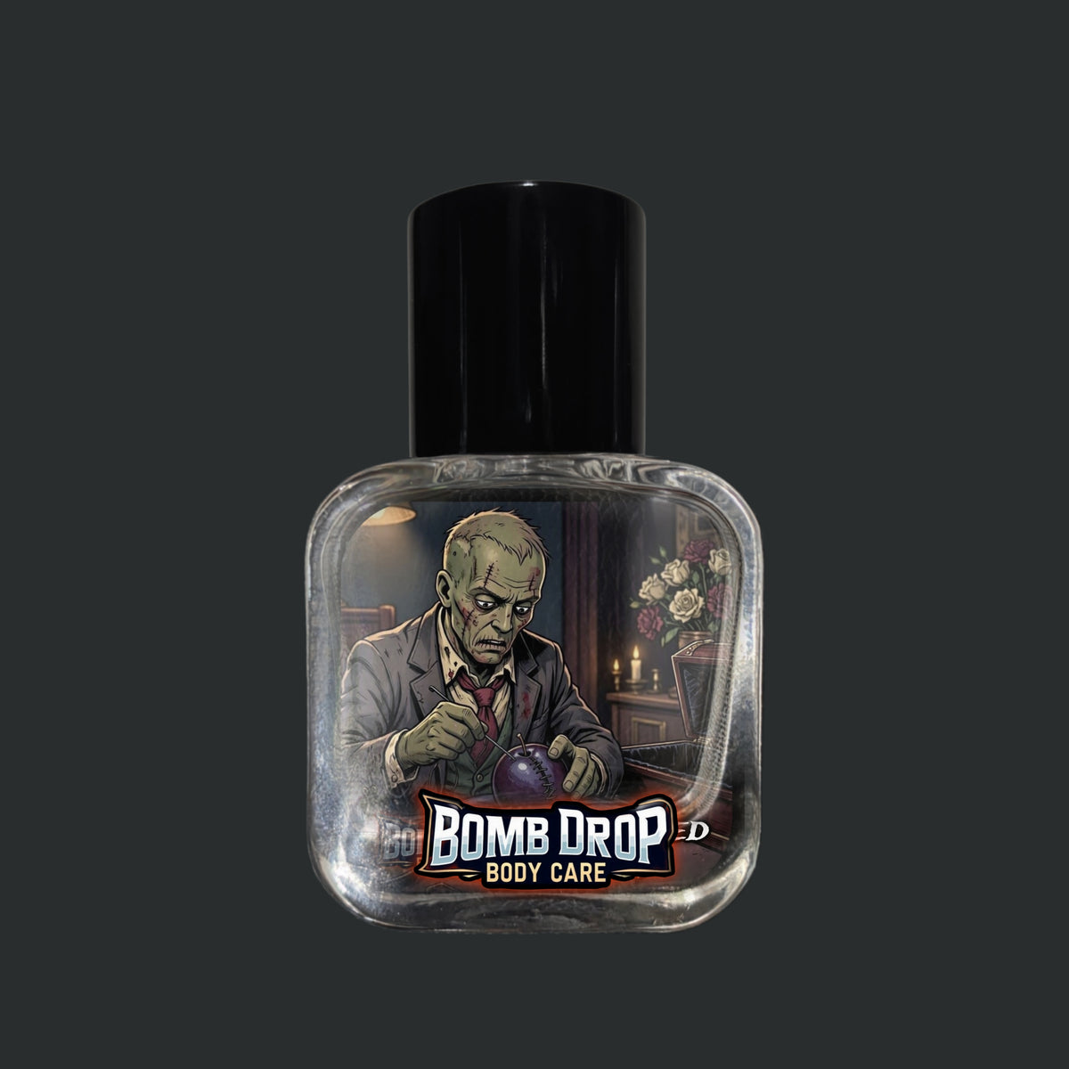 Stitched Up (Cologne & perfume)